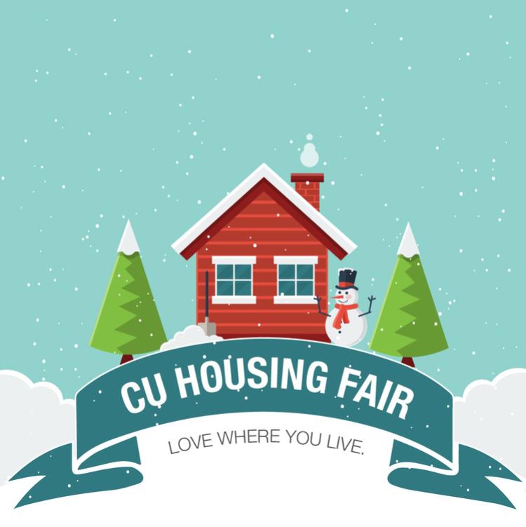 Housing Fair