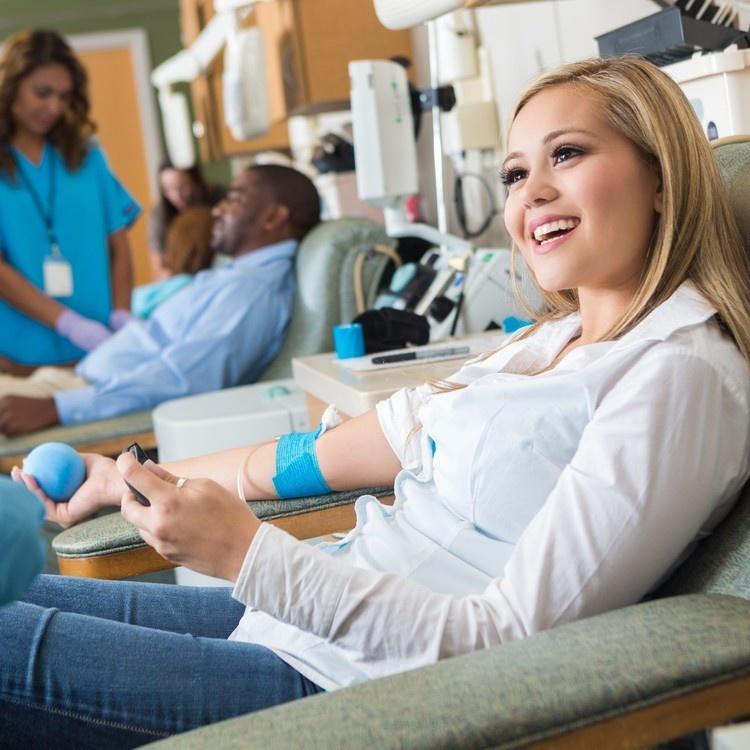 Blood Drive