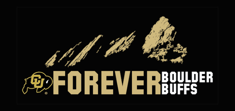 Go Buffs!