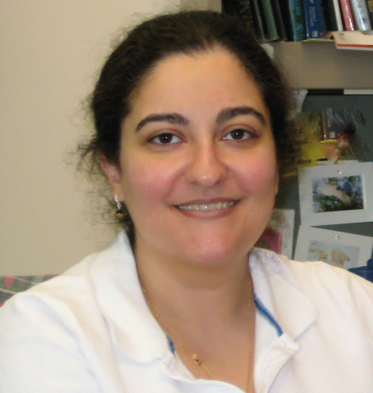 Prof. Hecobian