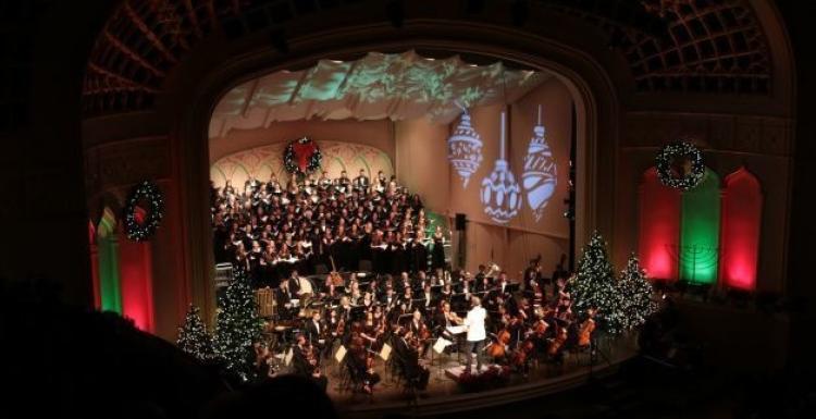 Holiday Festival