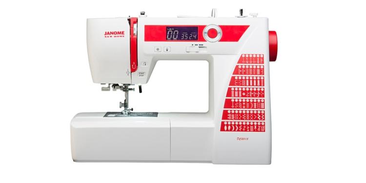 Sew