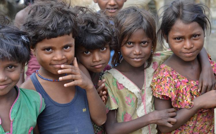Nicollette Picture from India