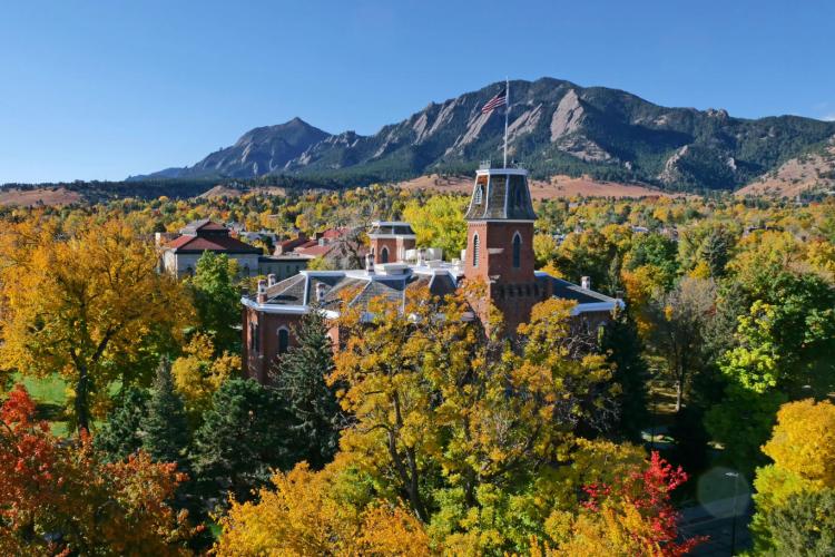 Old Main