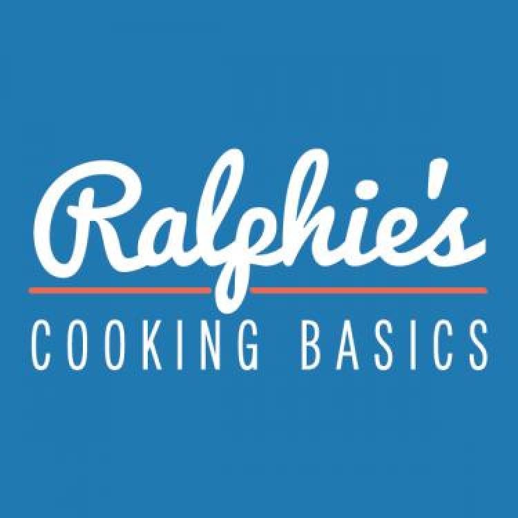 Ralphie's Cooking