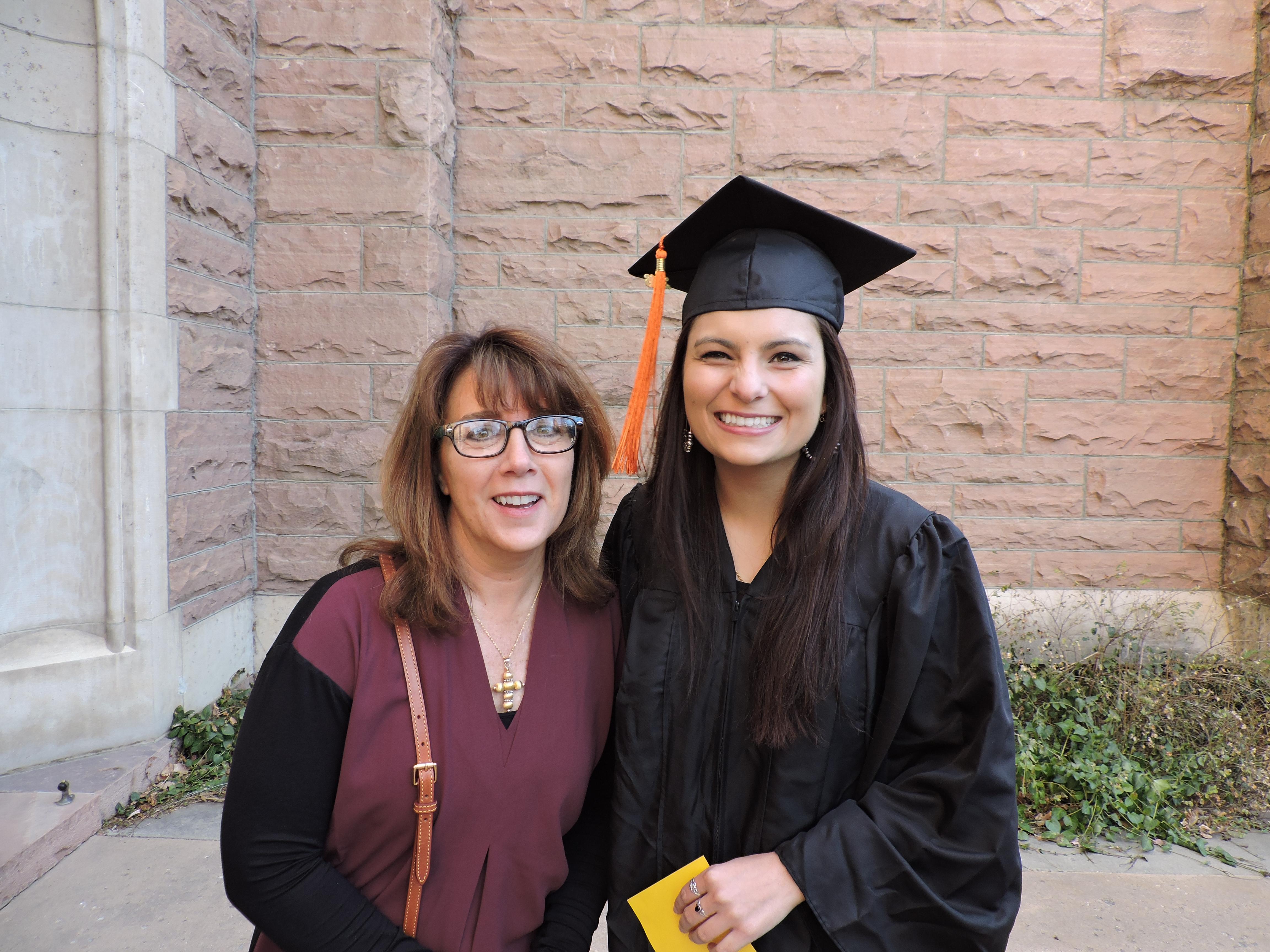 EVEN Graduation Winter 2016