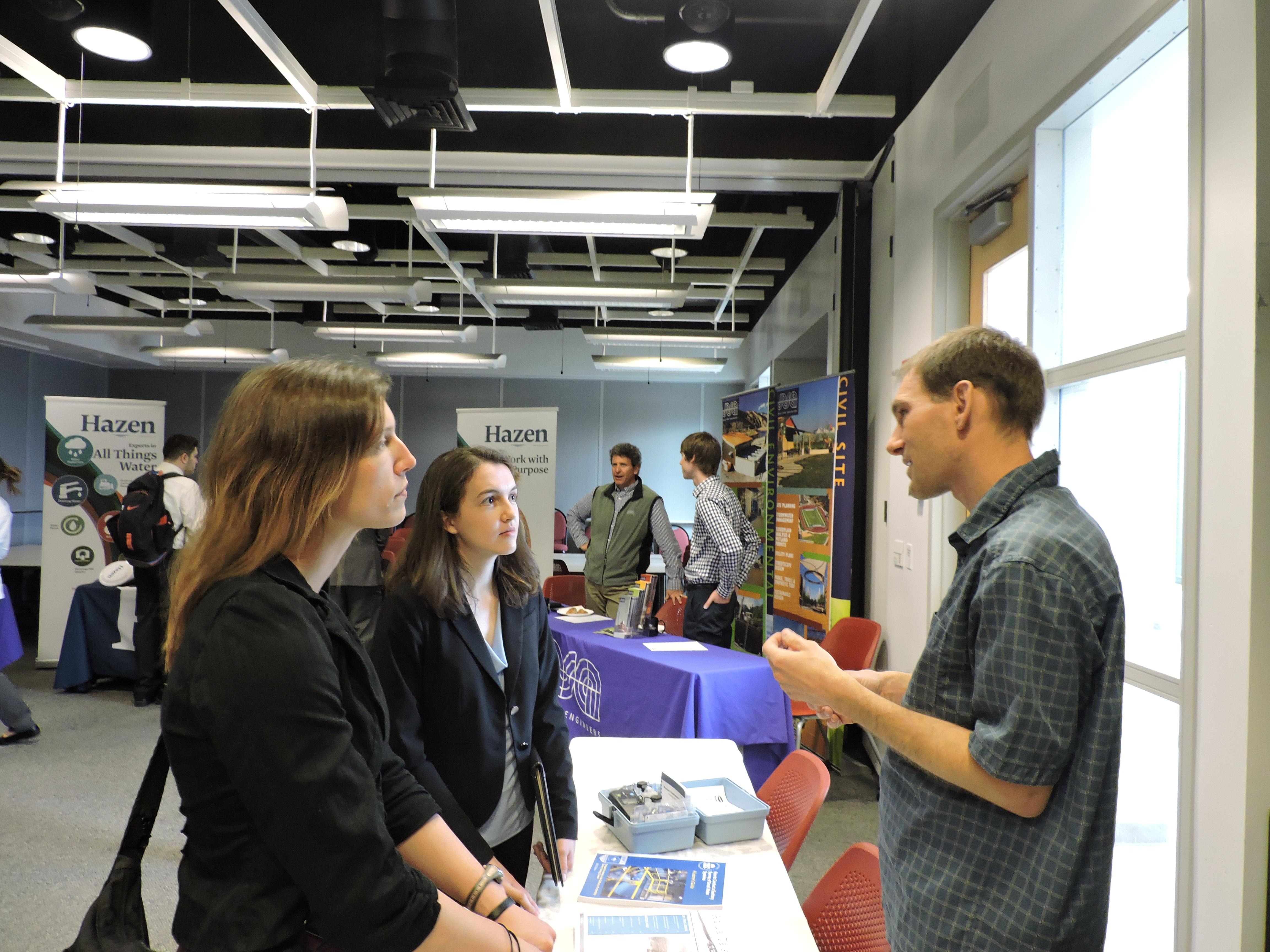 2017 EVEN Networking Event