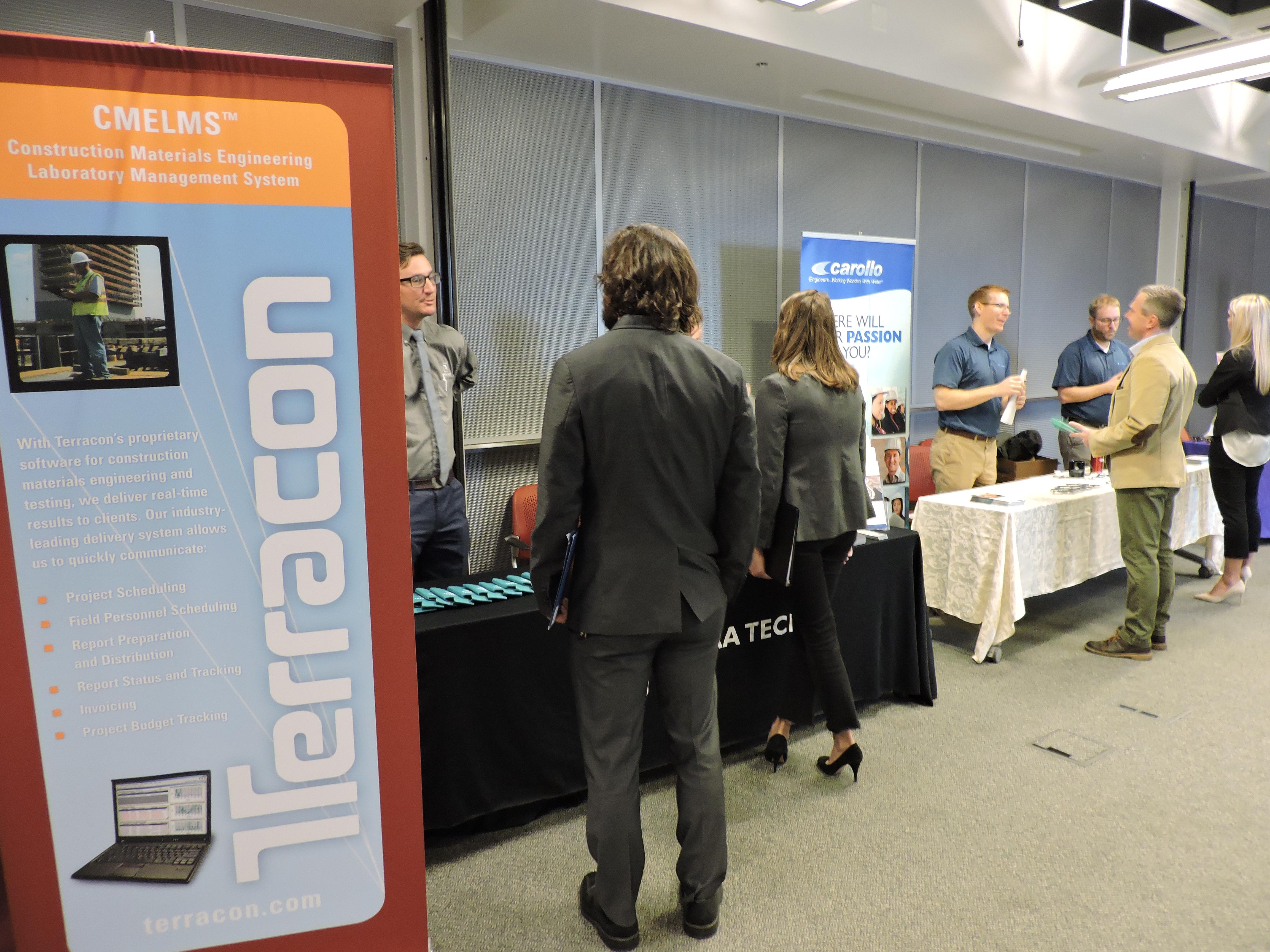 2017 EVEN Networking Event