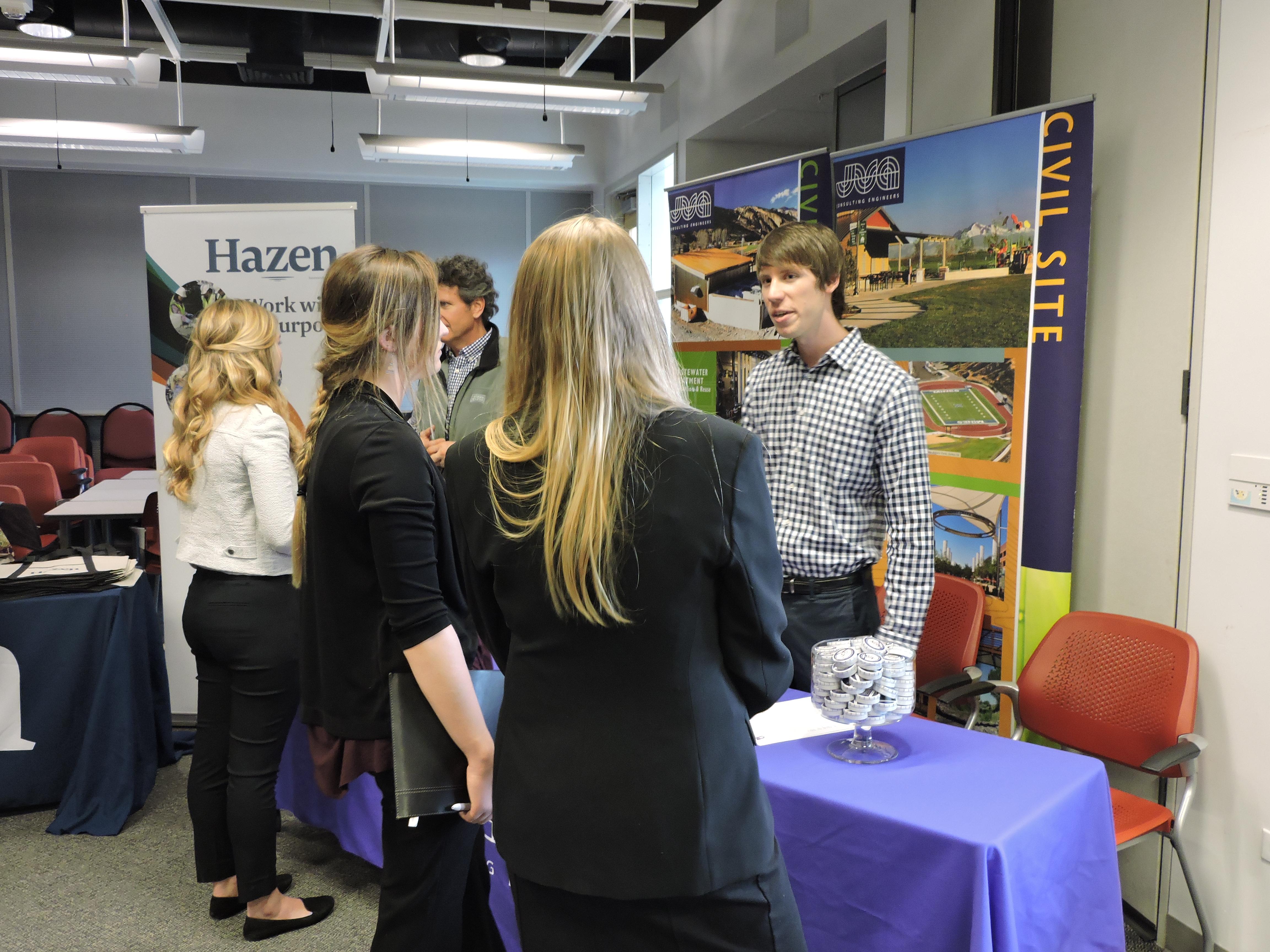 2017 EVEN Networking Event