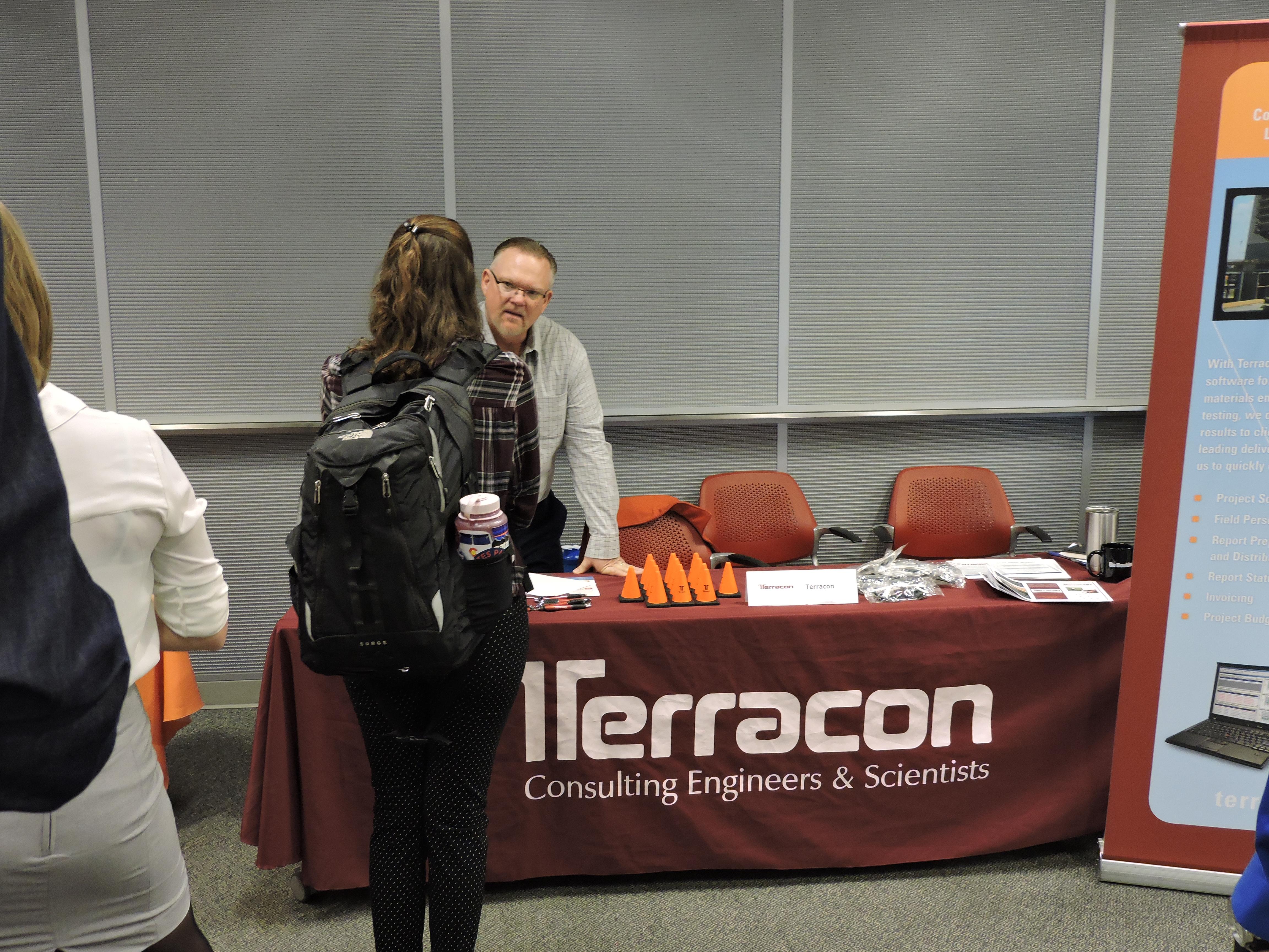 2017 EVEN Networking Event