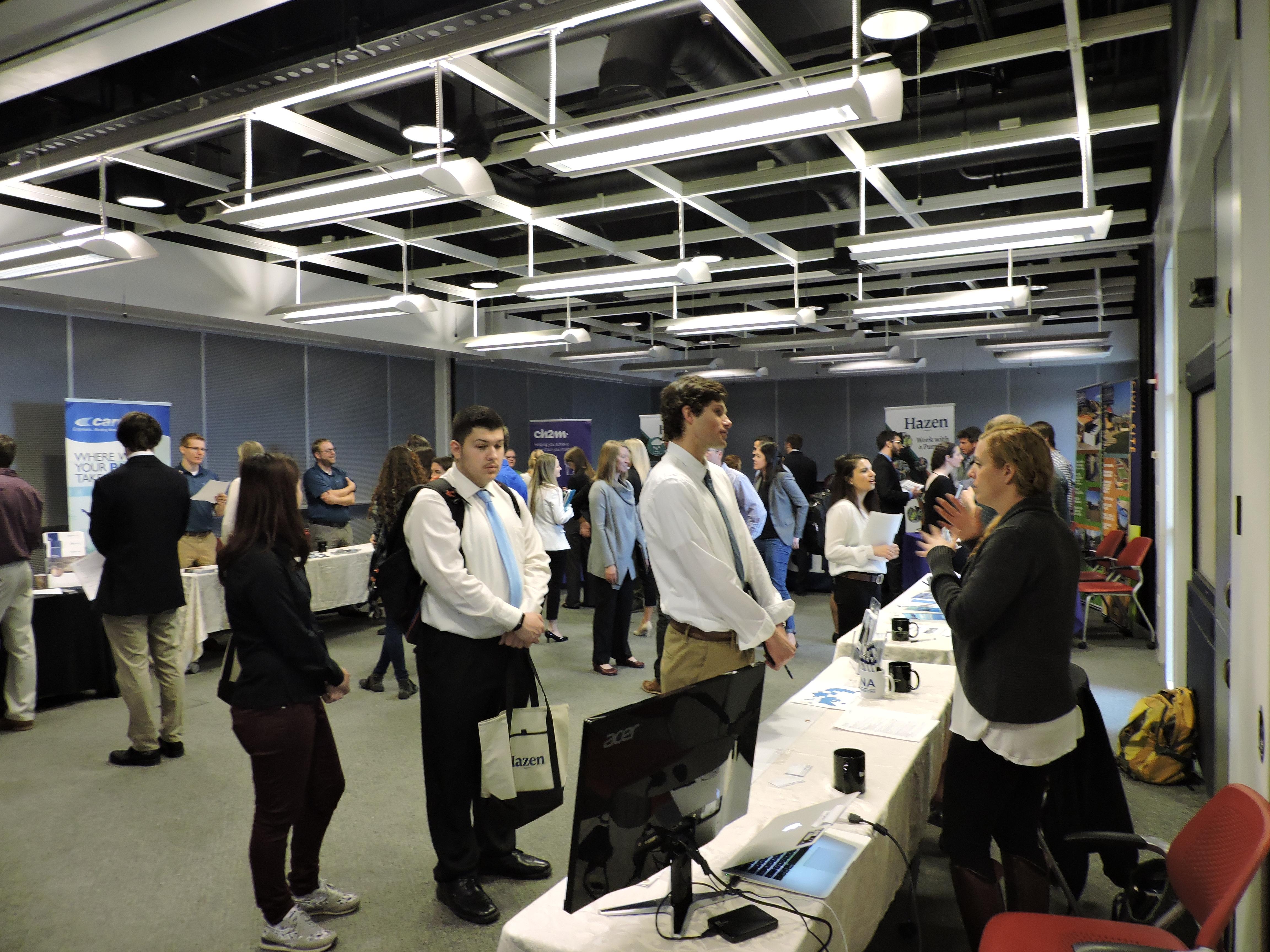 2017 EVEN Networking Event