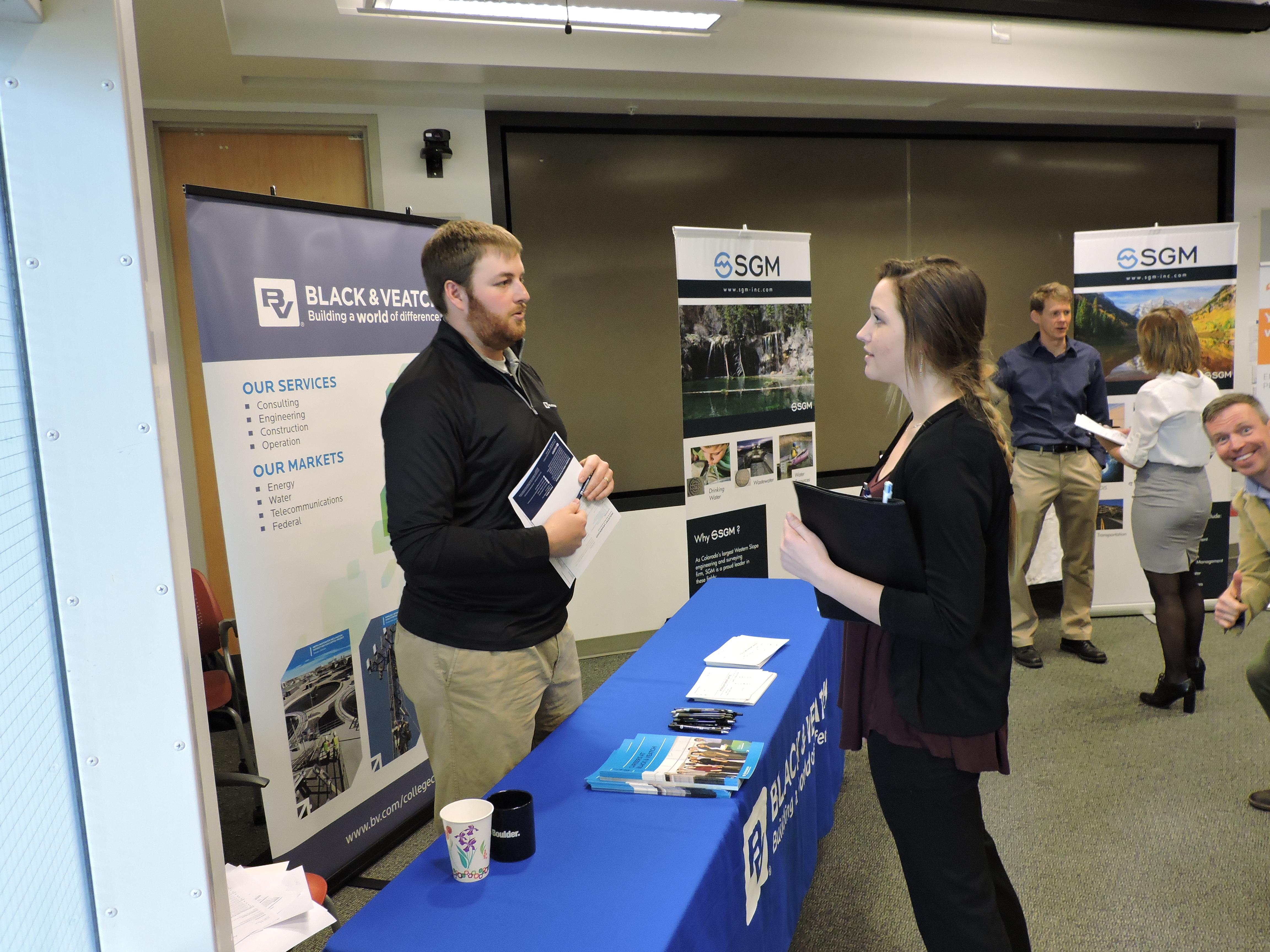 2017 EVEN Networking Event