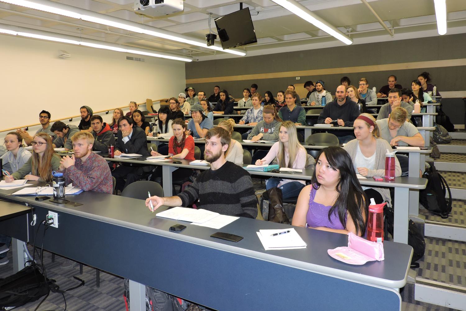 Chris Corwin Class CVEN 3414 Feb-March 2015