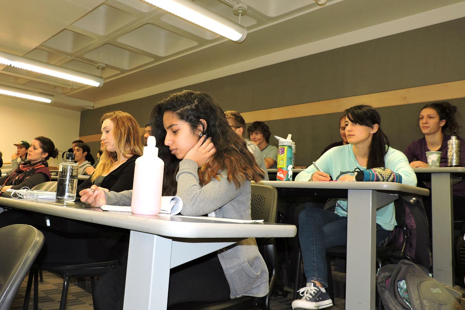 Chris Corwin Class CVEN 3414 Feb-March 2015