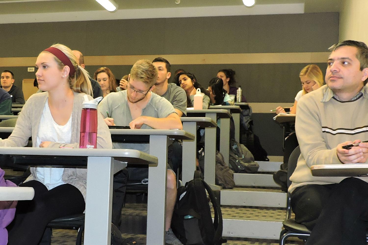 Chris Corwin Class CVEN 3414 Feb-March 2015