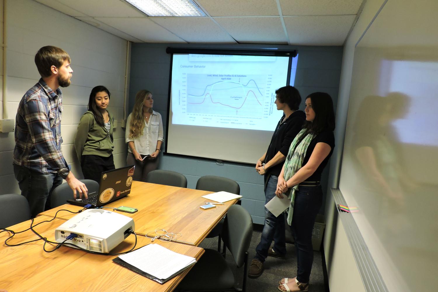 Chris Corwin Class CVEN 3414 Feb-March 2015
