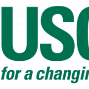 USGS