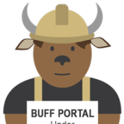 Buff Portal