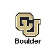 CU Boulder Logo