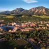 Boulder campus