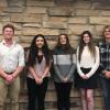 Geothermal Competition team