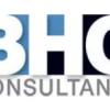 BHC logo