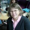 Diane McKnight