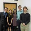 EVEN Senior Capstone Design Team