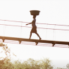 The World Bank estimates that nearly a billion people across the globe lack access to an all-season road within two kilometers of their home – potentially limiting their access to health care, schools and markets. It’s a problem the Mortenson Center in Global Engineering is working to better quantify and solve with Bridges to Prosperity and other collaborators.