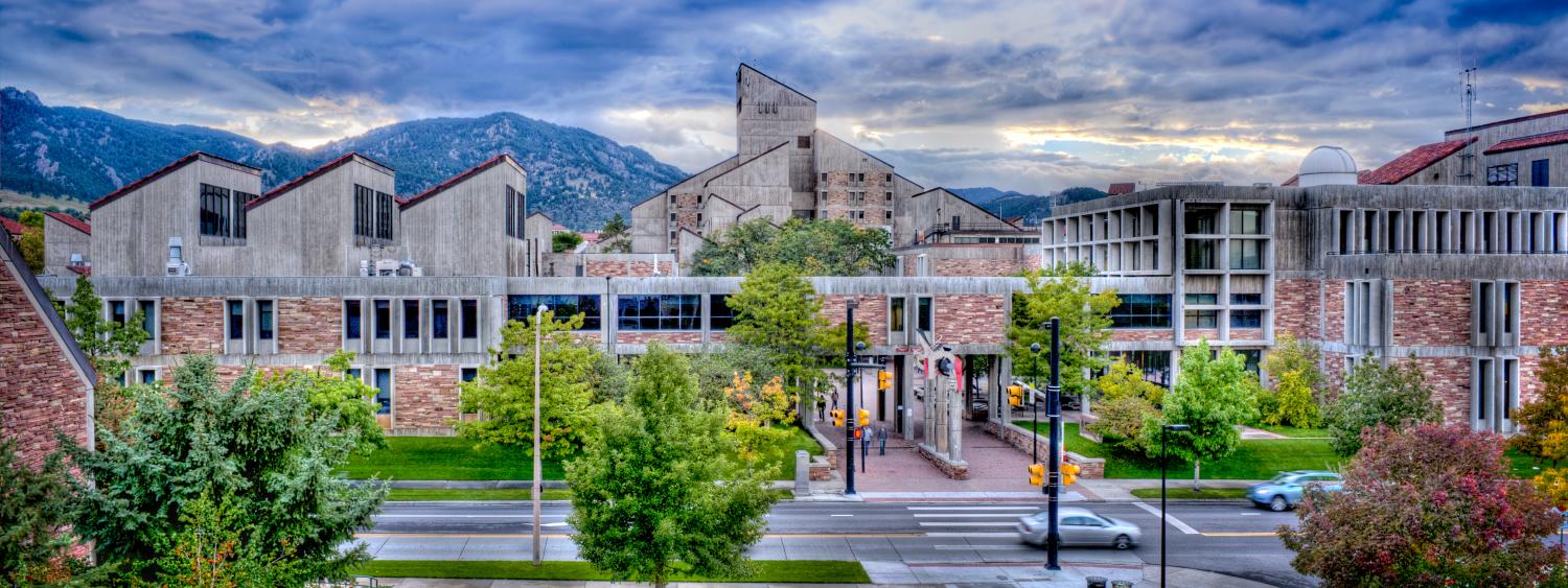 Engineering Center