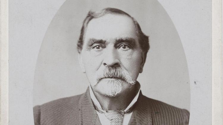 Barney Ford