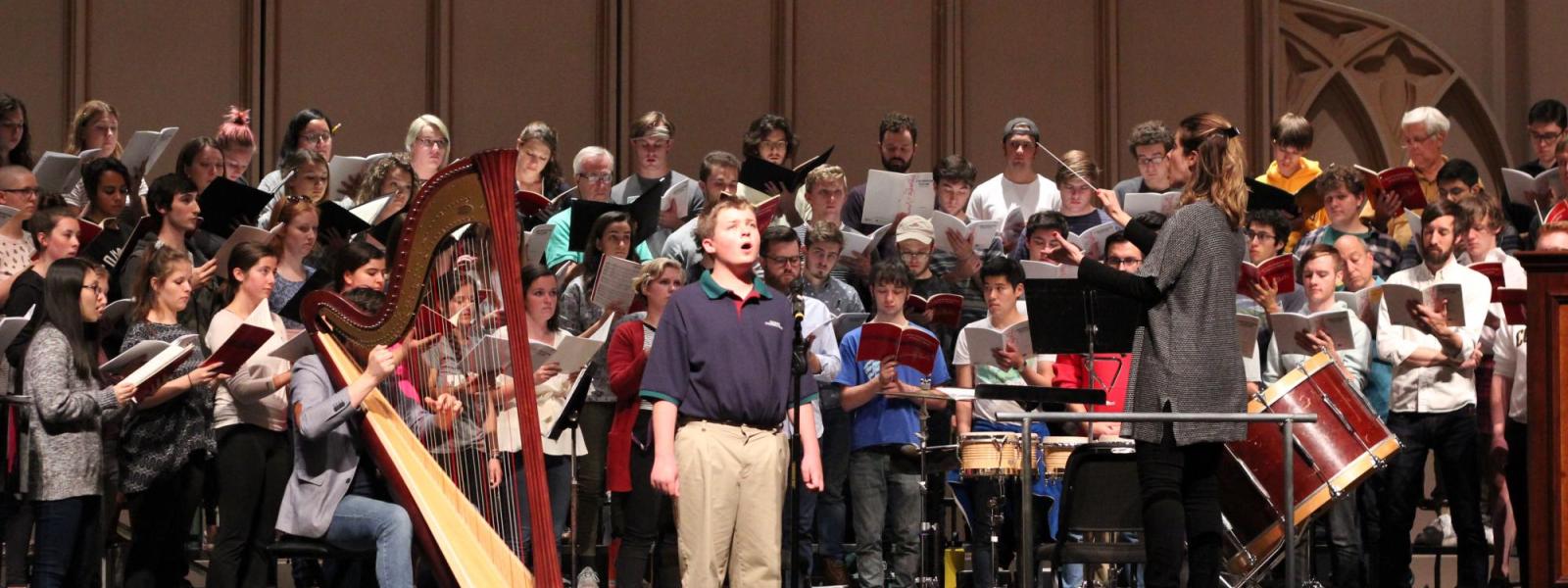 Bernstein at 100