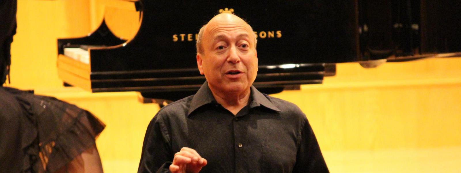 Bernstein at 100