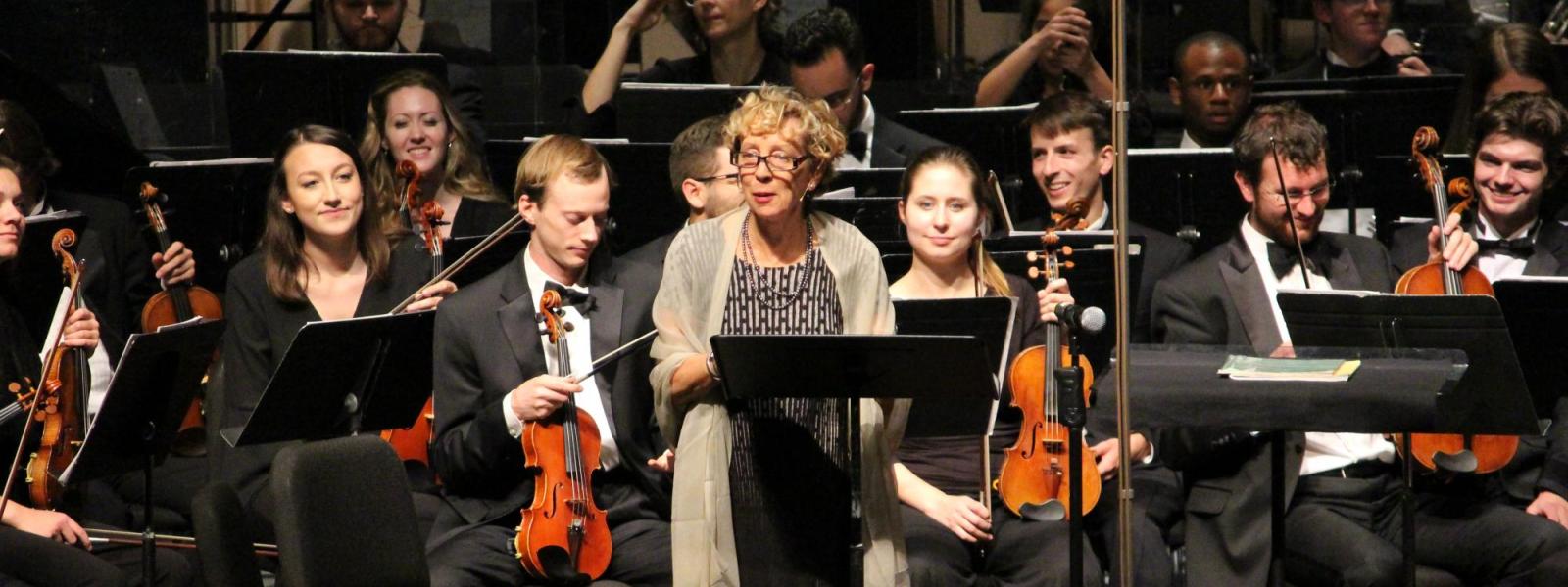 Bernstein at 100