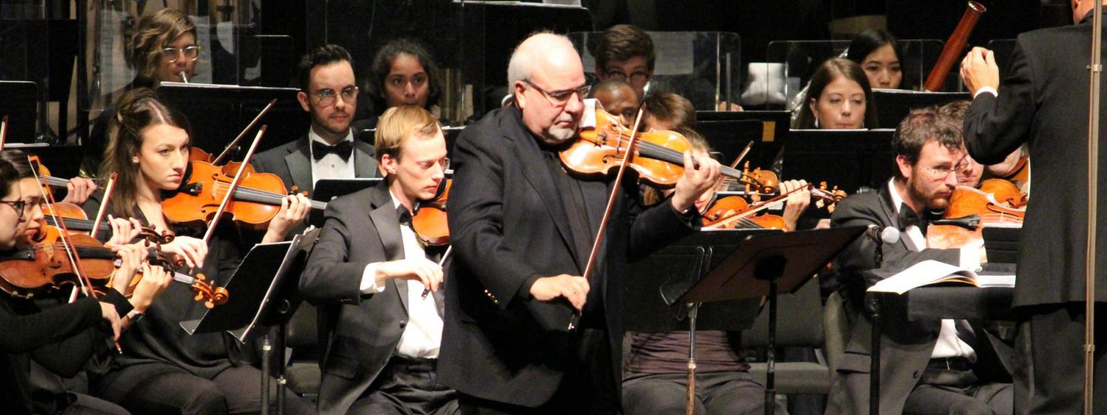 Bernstein at 100