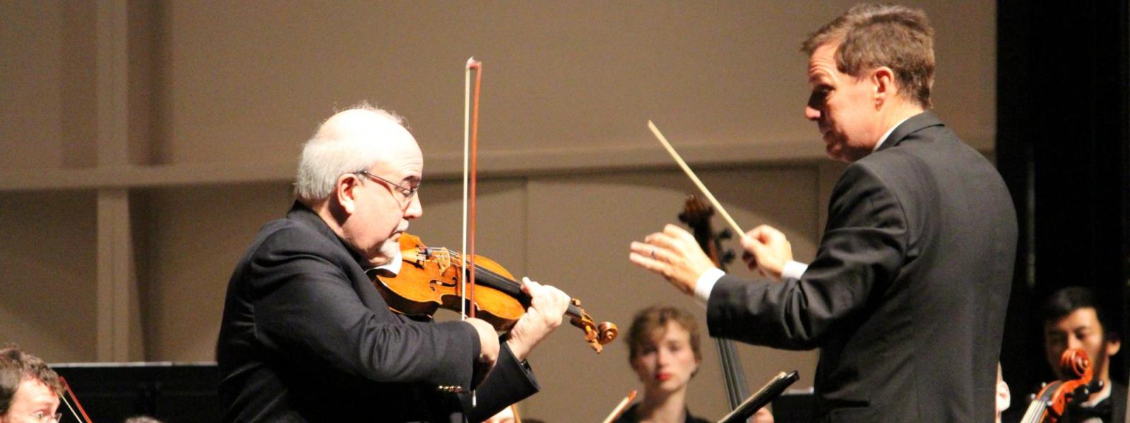 Bernstein at 100