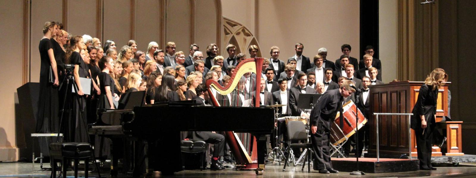 Bernstein at 100