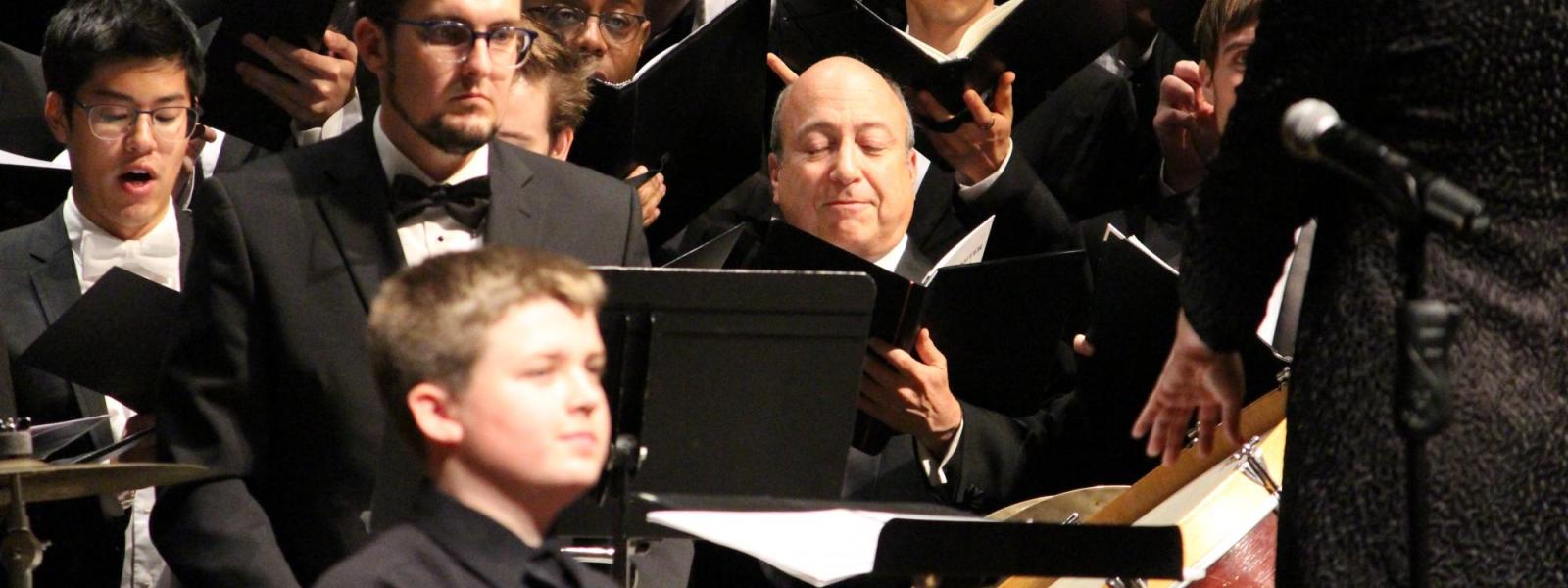 Bernstein at 100