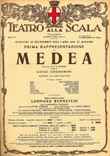 Medea Image