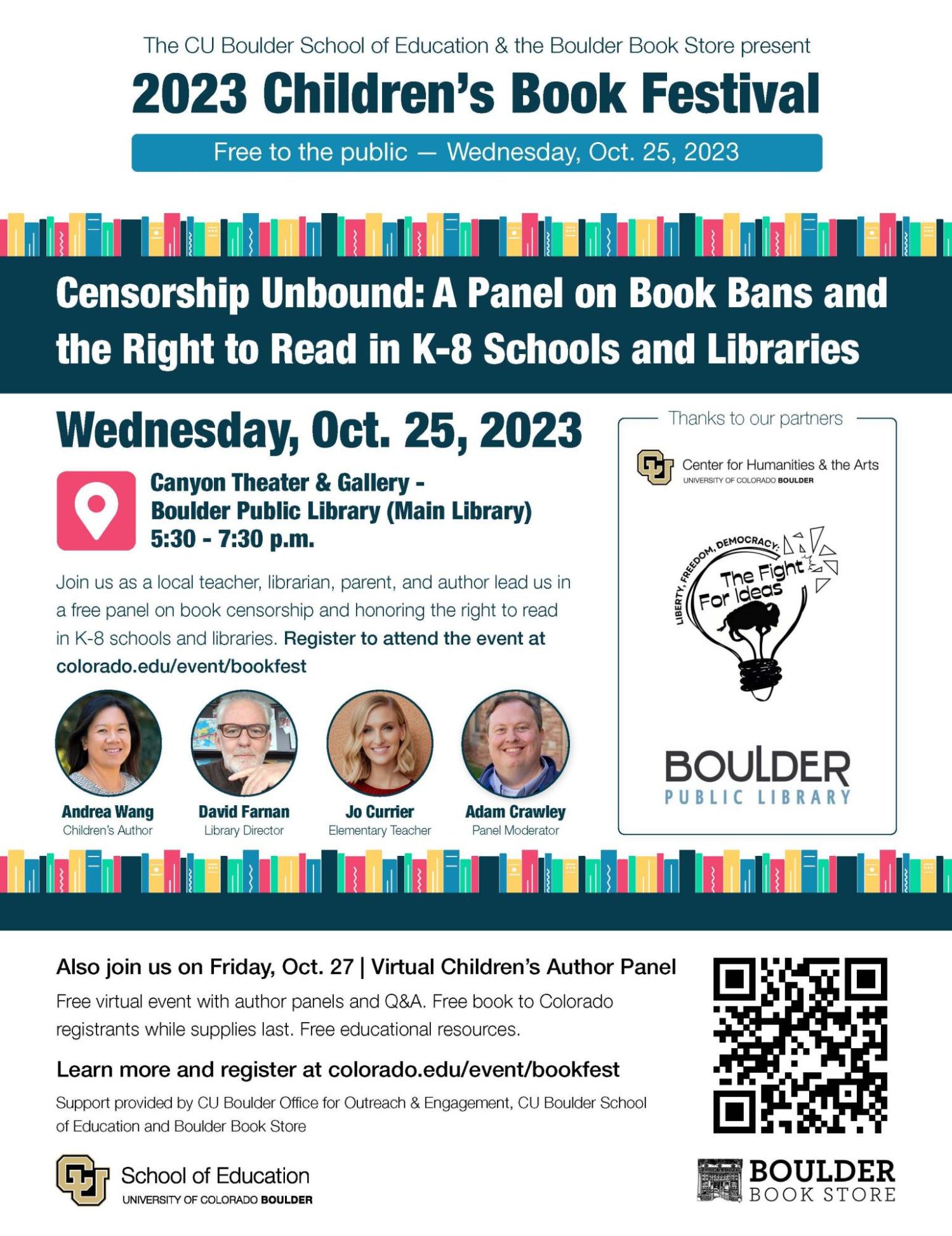 2023 CBF Poster Wednesday - English