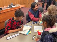 Book Signing