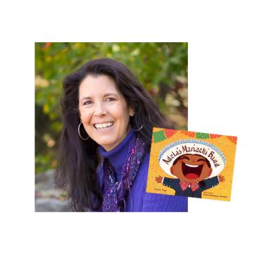Photograph of Denise Vega