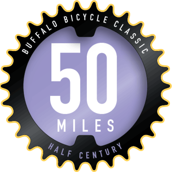50 Miles