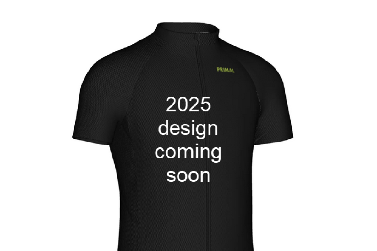 2025 design coming soon