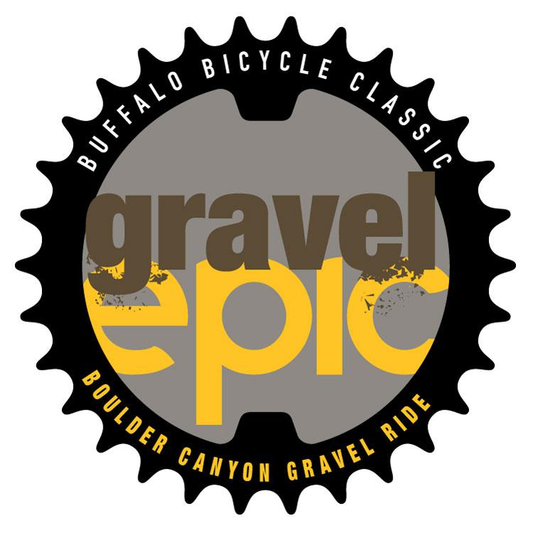 Gravel Epic