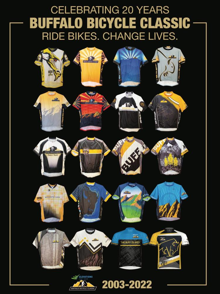 jerseys
