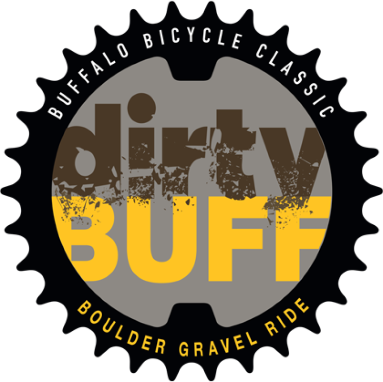 Dirty Buff logo