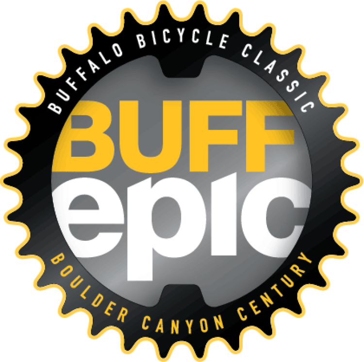 Buff Epic logo