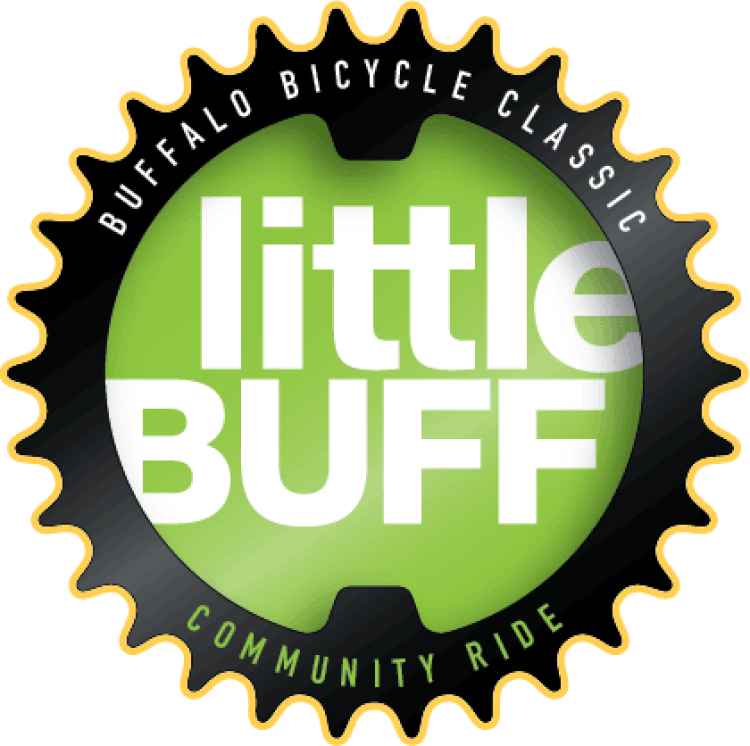 Little Buff