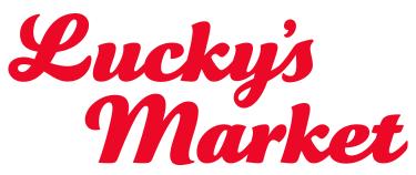 Lucky's Market